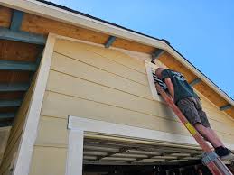 Affordable Siding Repair and Maintenance Services in Granite, OK